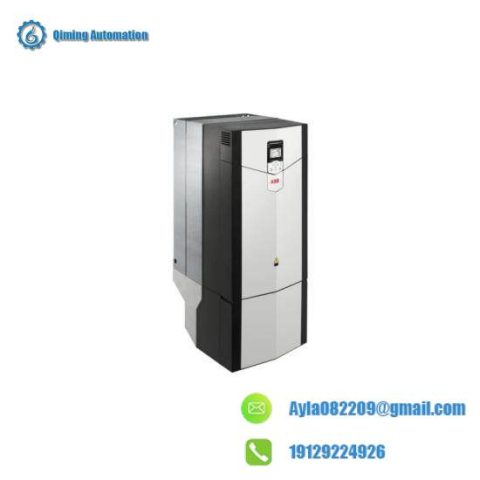 ABB ACS880-01-105A-3 3ABD00035950-D Frequency Converter; ABB