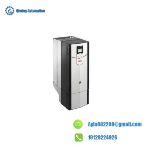 ABB ACS880-01-145A-3 3ABD00035951-D Frequency Converter: High-Efficiency Drive Module for Industrial Automation