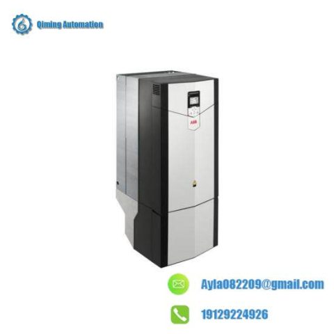 ABB ACS880-01-430A-3 3ABD00035957-D Industrial Drive Module