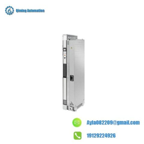 ABB ACS880-04-650A-3 3ABD00039335-D | Advanced Industrial Frequency Converter