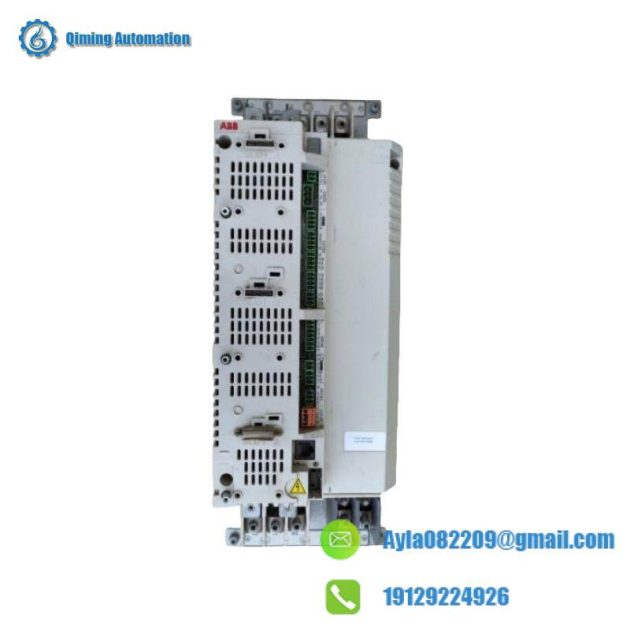 ABB AB 2711C-T4T Color Touch Screen for Industrial Automation
