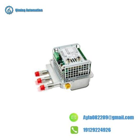 ABB ACU-01B, 3HNA024871-001 Industrial Control Module