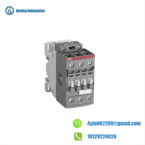 ABB AF38-30-00-13 1SBL297001R1300 Industrial Contactor