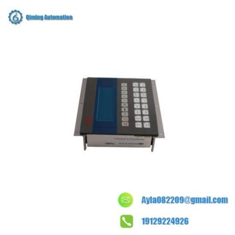 ABB AFC094AE02 - High-Performance Industrial Control Module