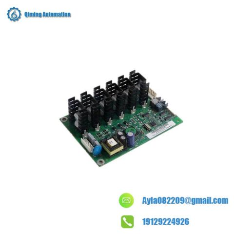 ABB AFIN-01C | 64693808 | FAN INVERTER