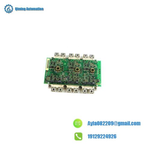 ABB AGDR-61C FS450R17KE3 64783831 IGBT MODULE: Advanced Power Conversion Solution for Industrial Applications