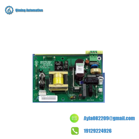 ABB AGPS-21C - High-Performance GDR Power Supply Module