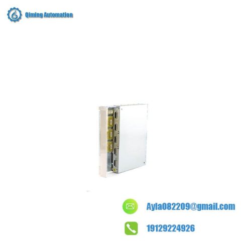 ABB AI620 3BHT300005R1 Analog Input Module, High Precision & Reliability