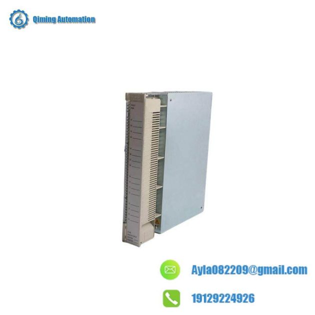 ABB AI625, High Precision Analog Input Module for Industrial Automation