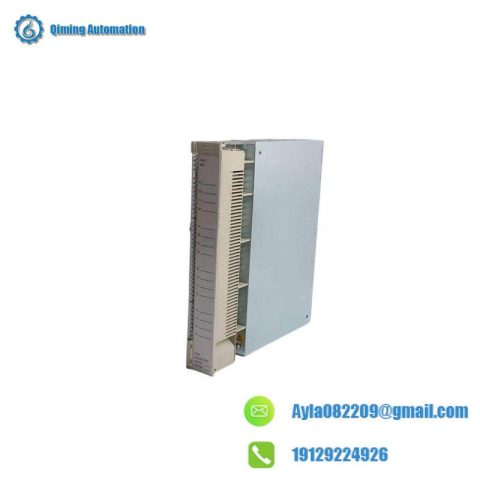 ABB AI625 3BHT300036R1 Analog Input Module