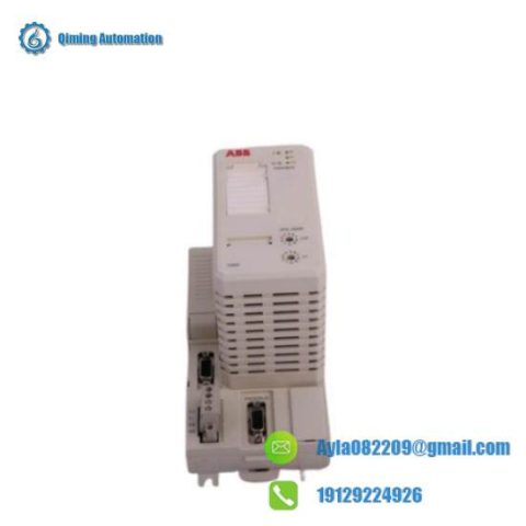 ABB AI820-eA 3BSE020836R2 Analog Input Module - Precision Measurement for Industrial Automation