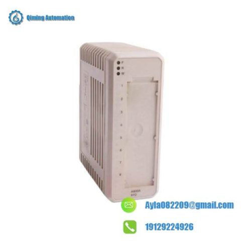 ABB AI830A S800 I/O - Selecting Hardware for 800xA Control Systems