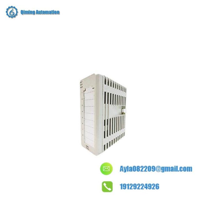 ABB AI835 Analog Input Module, High Performance & Precision Control