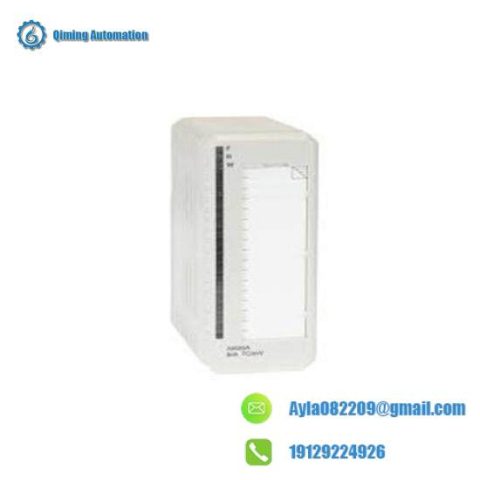 ABB AI835 - 8 Channel Analog Input Module for Industrial Control Systems