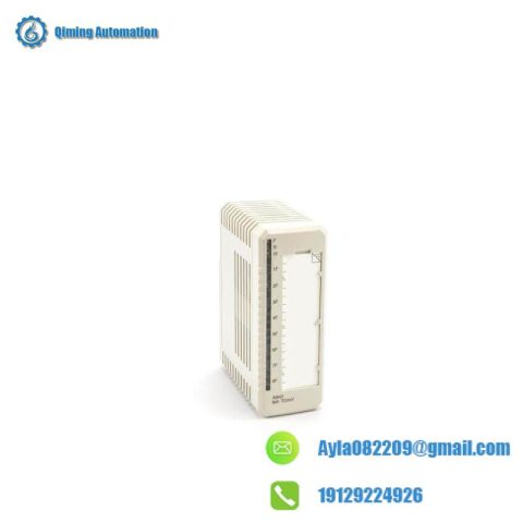 ABB AI843: 8-Channel Analog Input Module, Precision Control Solutions