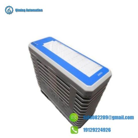 ABB AI893 - 3BSC690141R1 Output Card, I/O Termination Block; Manufacturer: ABB