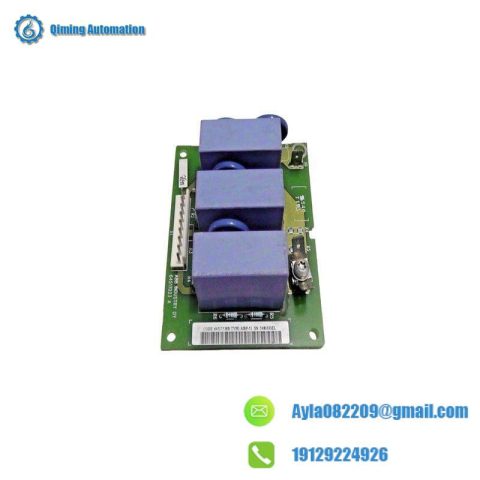 ABB AIBP-51 64517023A Industrial Frequency Converter
