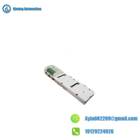 ABB AIMA-01C - A Comprehensive IO Module Adapter for Industrial Automation