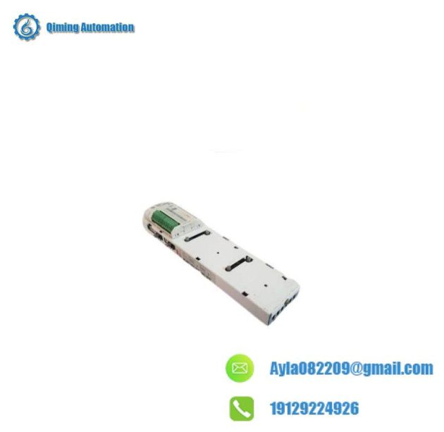 ABB AIMA-01C - A Comprehensive IO Module Adapter for Industrial Automation