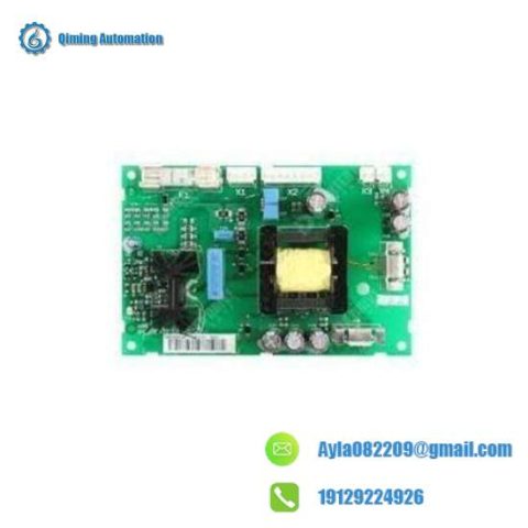 ABB AINT-14C 64721330 Control Module for Industrial Automation