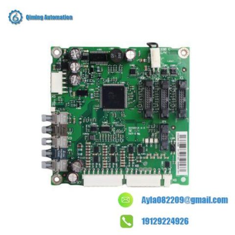 ABB AINT-14C 68685826 - Modular Control Interface Board