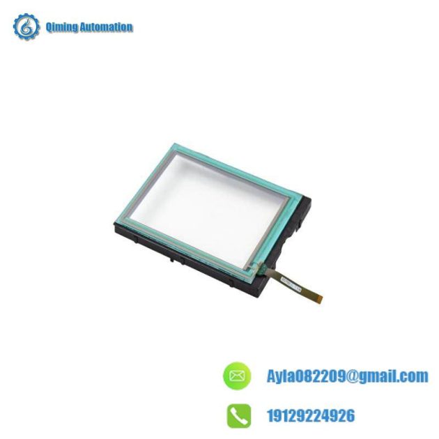 ABB AM801F I/O Module for Industrial Automation Systems
