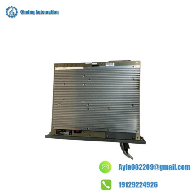 ABB AO610 3BSE006102R1 Control Module