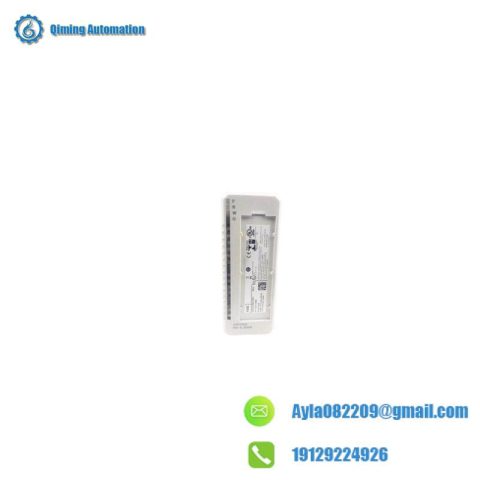 ABB AO810V2 Analog Output Module, 3BSE008522R1 - Precision Control Solutions for Industrial Automation
