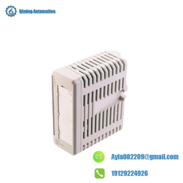 AB 1734-CTM: Advanced I/O Terminal Module for Industrial Automation