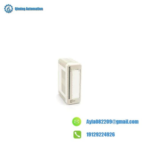 ABB AO815 Analog Output HART - 8 Channel Industrial Control Module