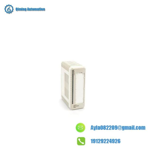 ABB AO815 Analog Output HART - 8 Channel Industrial Control Module