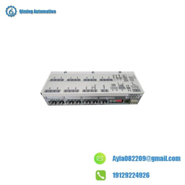 AB Panelview Plus 600 Series Operator - 2711P-K6C5D, High-Performance Human-Machine Interface