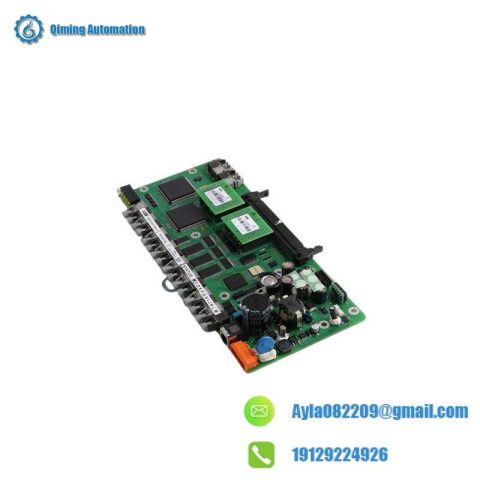 ABB APC700 5761894-9C: Advanced Power Control Panel