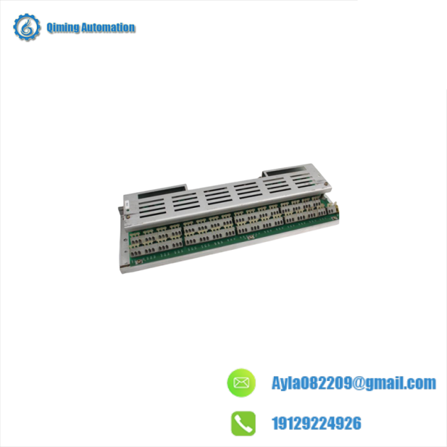 ABB PanelView 550 Standard Operator Terminal 2711-K5A3L1, Advanced Industrial Control Solution