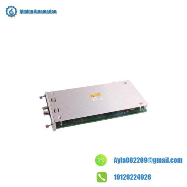 ABB ARC093AV1 High-Frequency Module for Industrial Control Systems