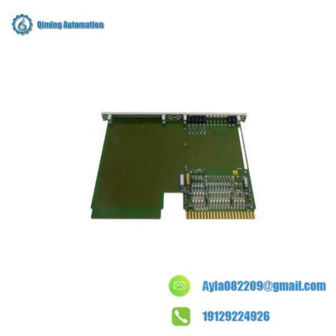 ABB Asea Brown Boveri HeDT 300254 r1 Ed 1790a PCB Module