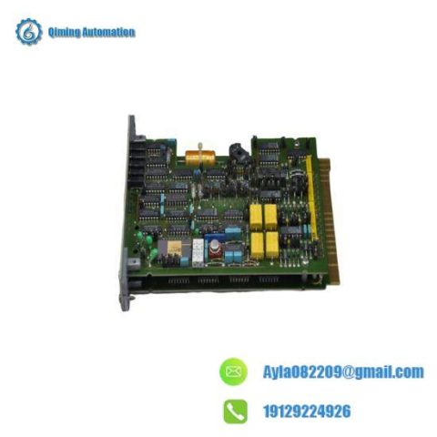 ABB Asea Brown Boveri HESG223044R1 - Brand New Control Module