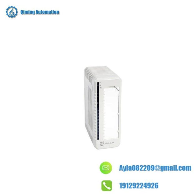 ABB AV94A HESG216791/A: High-Performance AC Drive for Industrial Automation