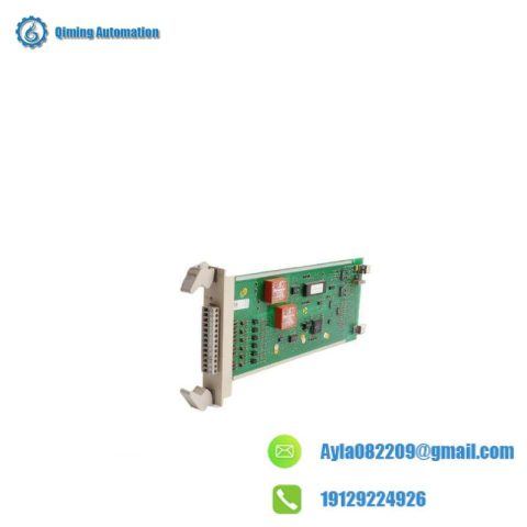 ABB AV94A HESG440940R11 - High Performance Industrial Controller