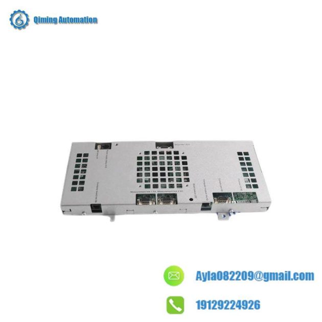 ABB AV94A HESG440940R11 - High Performance Industrial Controller