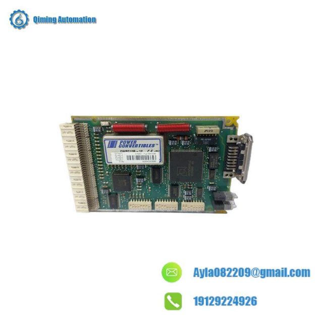 ABB AX411/50001 Controller Module for Industrial Automation