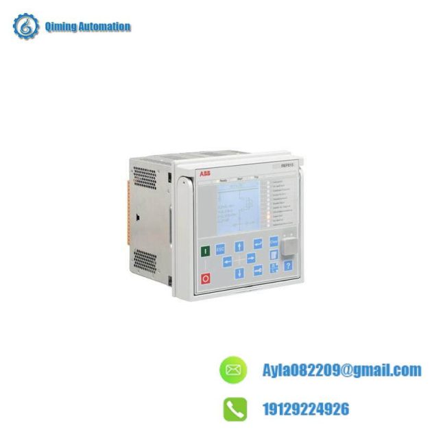 ABB AZ20/112112221112E/STD - High-Performance Industrial Controller