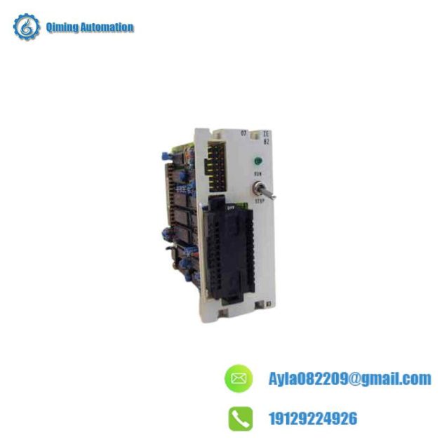 ABB B70AA01 a-E FAN BLOWER - High Efficiency Cooling Solution