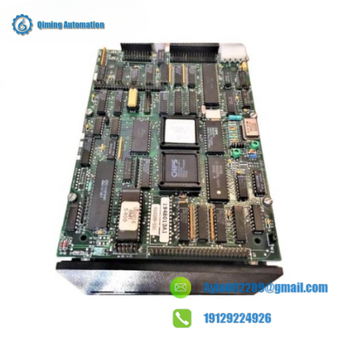 ABB Bailey 1948013A1 Disk Controller - Advanced Industrial Automation Solutions