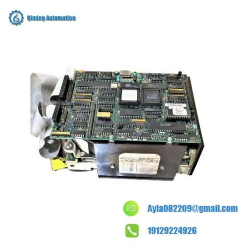 ABB Bailey SX-900/64-8/B2 Disk Controller, 1948025A1 - Precision Industrial Control