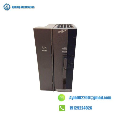 ABB Bailey AIN220 P-HB-AIN-22010000 Controls System