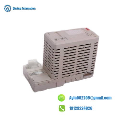 ABB Bailey CPFEC12 - High-Performance Control Panel Module