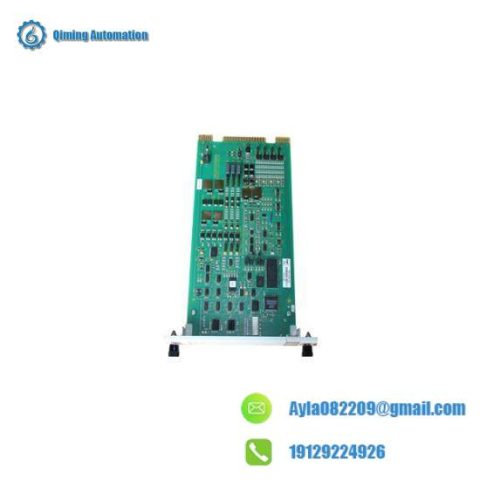 ABB Bailey DCS Infi 90 SPCIS22 Symphony Plus Control IO Module