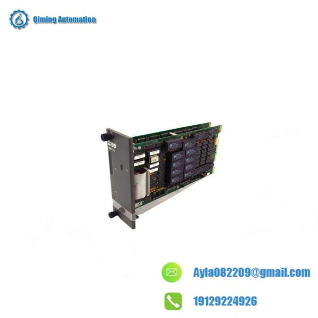 ABB Bailey IMMFC03 Enhanced Multi-Function Controller
