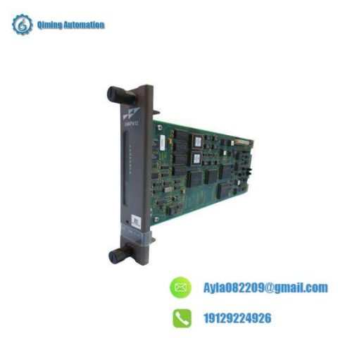 ABB Bailey INNPM12 Network Processing Module - High Performance, Scalable Solution for Industrial Automation